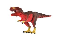 Zooted Tyrannosaurus plast 26cm